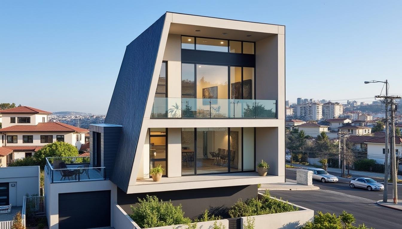 découvrez tout ce qu'il faut savoir sur la surélévation de toiture : les démarches à suivre, le coût estimé et les critères de faisabilité pour transformer votre espace de vie. améliorez votre habitation tout en respectant les normes et en optimisant votre budget.