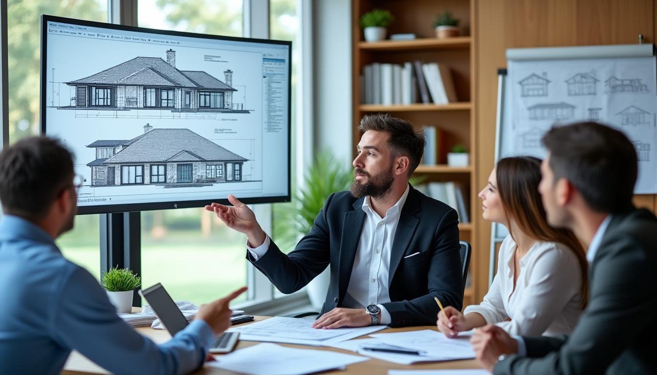 découvrez tout ce qu'il faut savoir sur la surélévation de toiture : les démarches à suivre, le coût estimatif des travaux et les critères de faisabilité pour transformer votre habitation et optimiser votre espace de vie.
