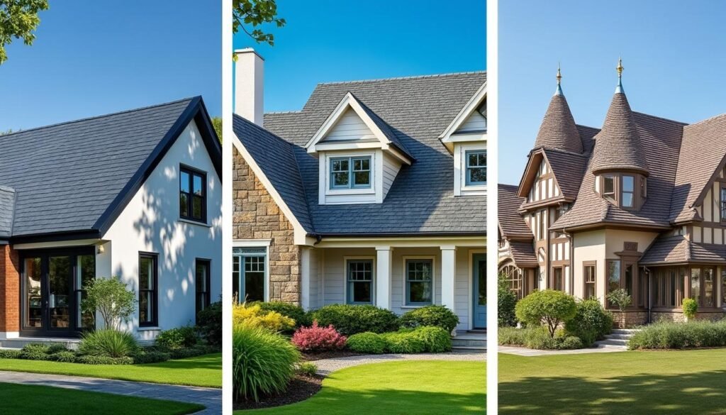 découvrez les différences et les usages des toitures à 1 pan, 2 pans et 4 pans. apprenez à choisir le type de toiture qui convient le mieux à votre projet de construction ou de rénovation.