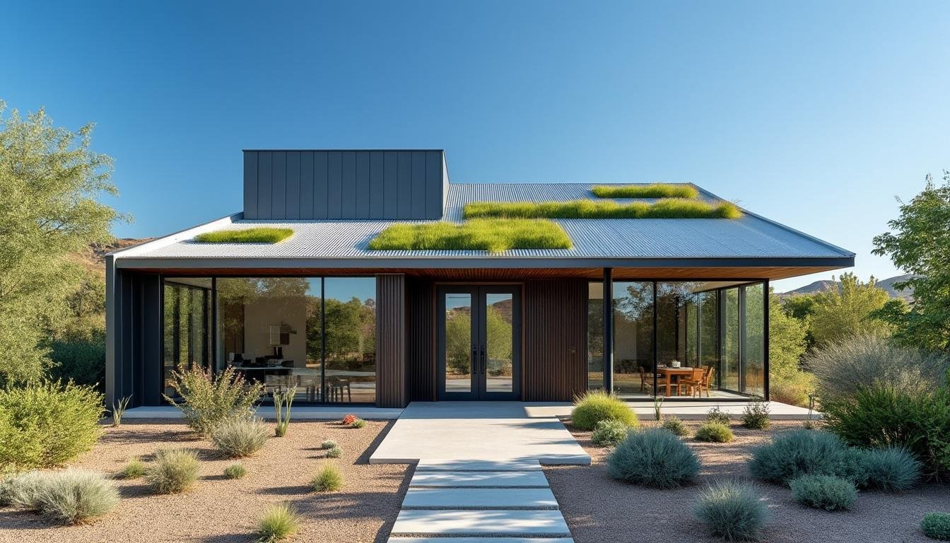 découvrez les matériaux idéaux pour une toiture conçue pour résister aux fortes chaleurs. optimisez le confort de votre maison en choisissant des solutions performantes et durables, tout en réduisant votre consommation énergétique.