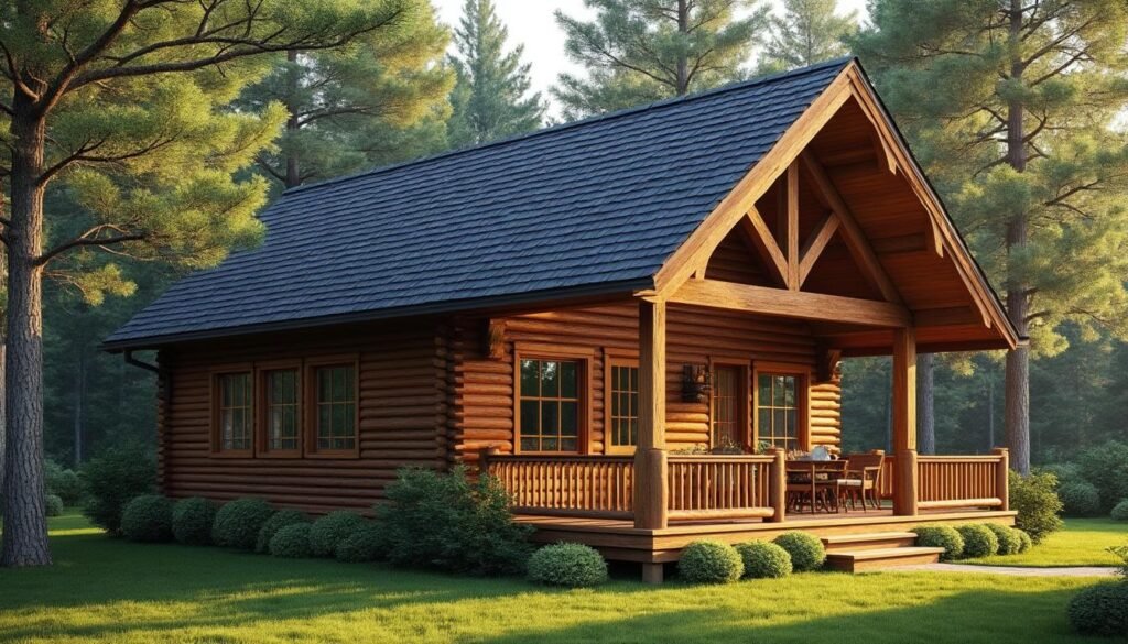 découvrez les avantages des toitures en bardeaux bitumés, idéales pour les abris et chalets. offrant durabilité, esthétisme et facilité d'installation, elles protègent efficacement vos structures tout en apportant une touche chaleureuse à votre espace extérieur.