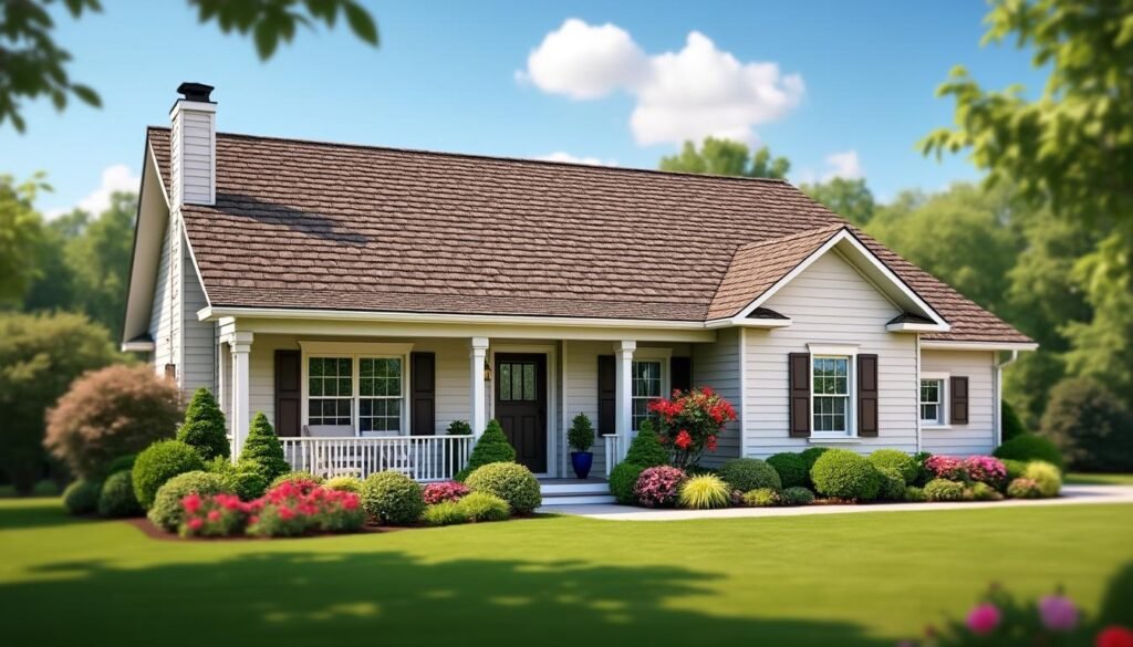 découvrez si la toiture en shingle est une solution économique pour votre maison. analyse des avantages, des coûts et de la durabilité de ce type de couverture.