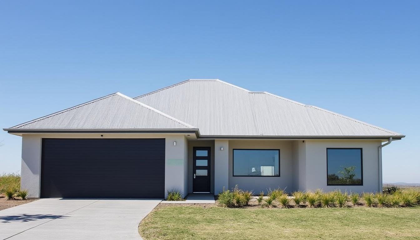 découvrez les avantages de la toiture en zinc, une solution durable et esthétique pour votre maison. apprenez-en davantage sur son entretien facile et sa longévité exceptionnelle, tout en ajoutant une touche moderne à votre toiture.