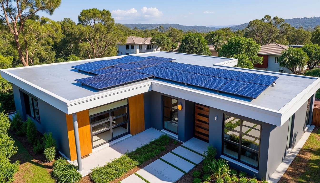 découvrez les obligations légales concernant la toiture et la performance énergétique. comprenez l'impact de la réglementation sur vos travaux de rénovation pour optimiser l'isolation et réduire vos dépenses énergétiques.
