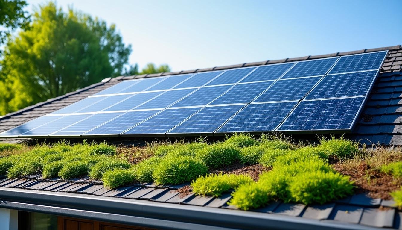 découvrez comment la législation française encadre la rénovation de toiture pour améliorer la performance énergétique de votre habitation. informez-vous sur vos obligations et les avantages pour votre logement.