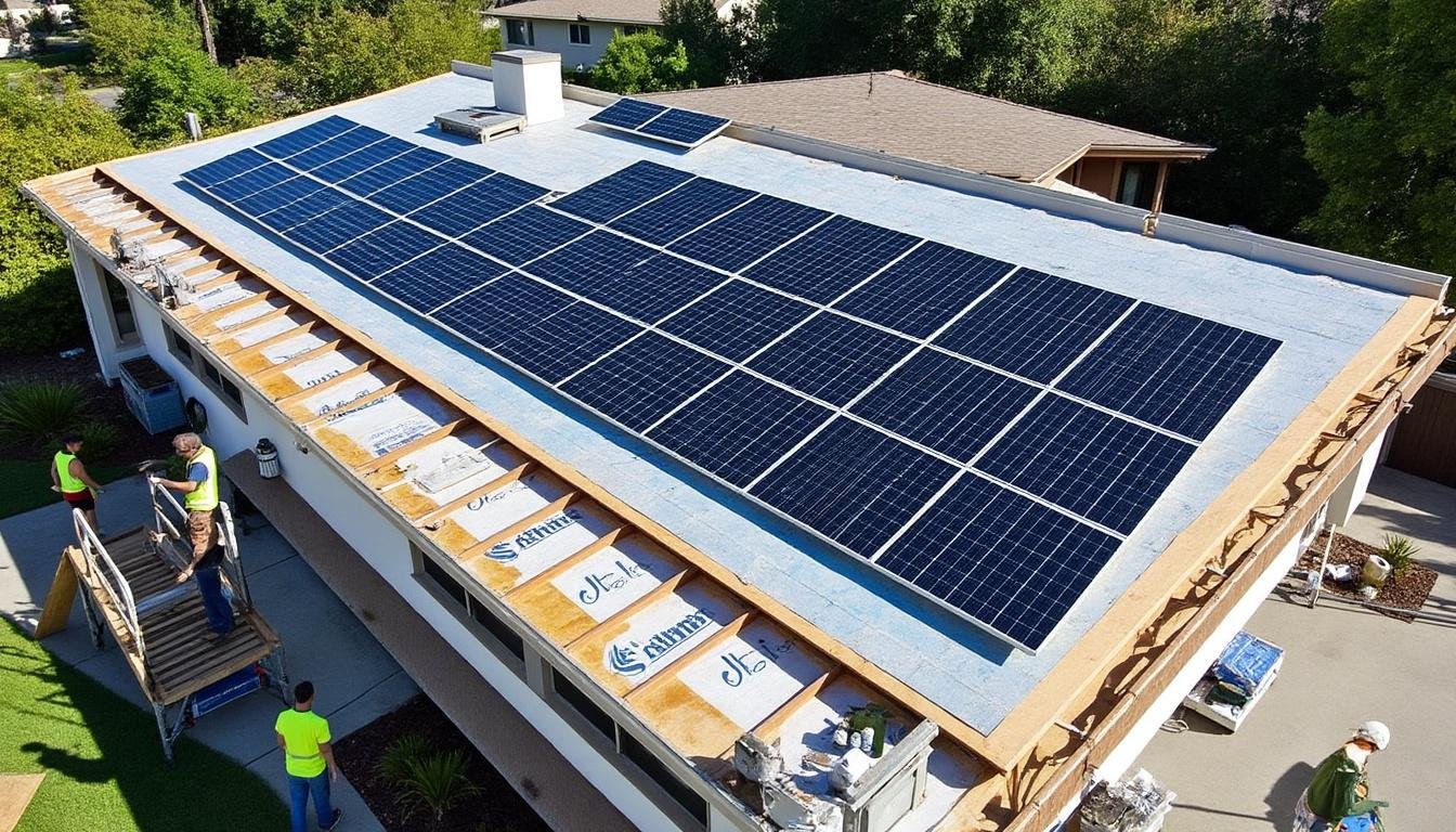 découvrez ce que dit la loi française sur la toiture et la performance énergétique des bâtiments : réglementations, exigences et conseils pour optimiser l’isolation et respecter les normes en vigueur.