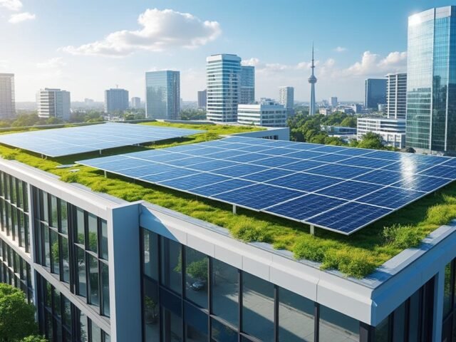 Toiture et performance énergétique : ce que dit la loi