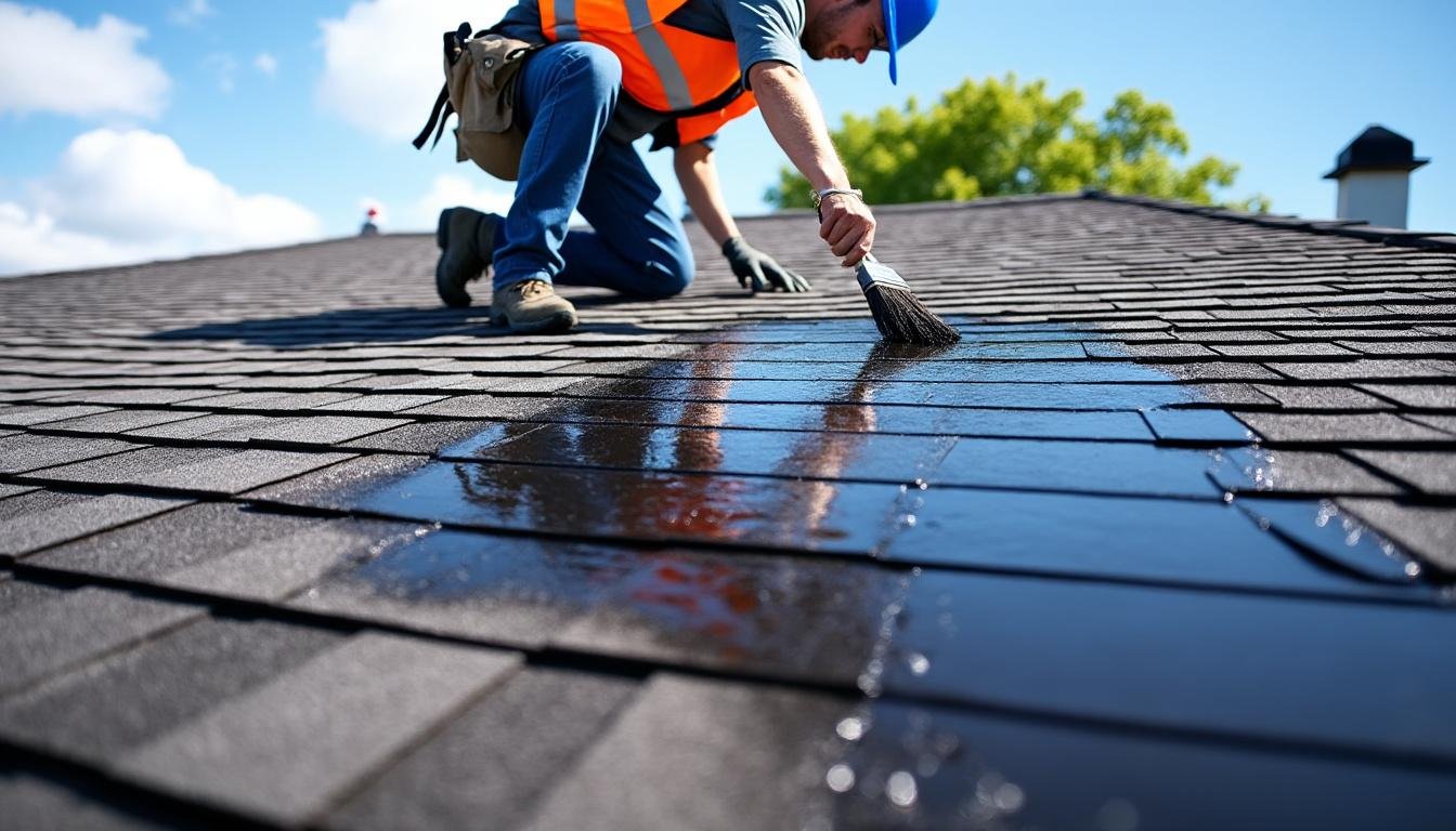 découvrez l'efficacité et la durée des traitements hydrofuges pour protéger vos surfaces. prolongez la vie de vos matériaux tout en préservant leur apparence grâce à nos conseils experts.