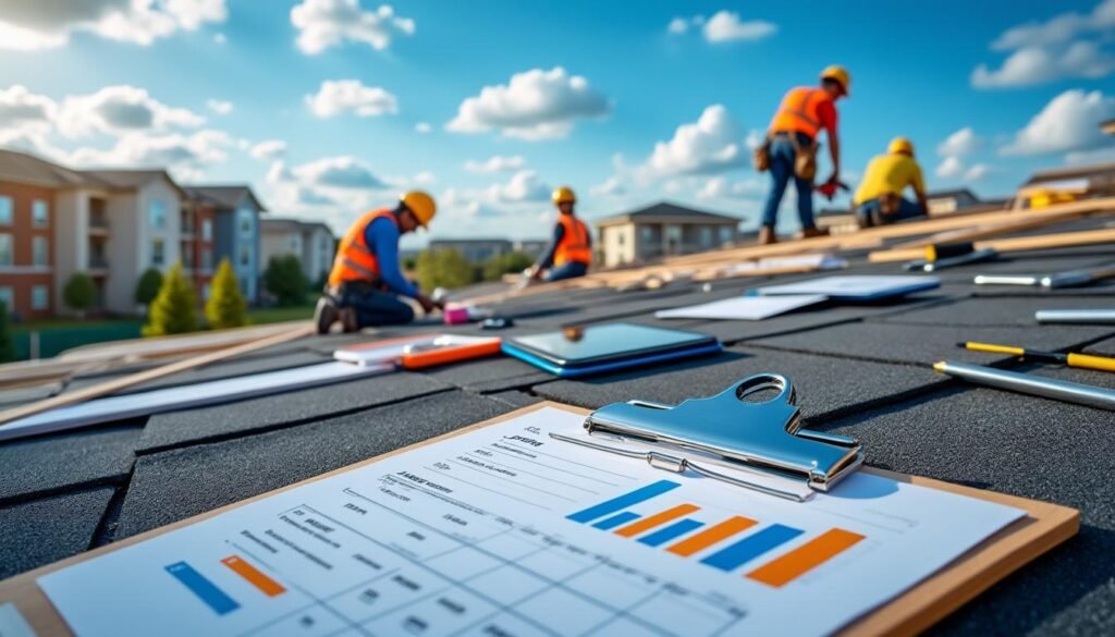 découvrez qui est responsable des coûts des travaux de toiture en copropriété. notre guide détaille les répartition des charges, les droits et obligations des copropriétaires, et vous aide à mieux comprendre la gestion des travaux de toiture dans votre immeuble.