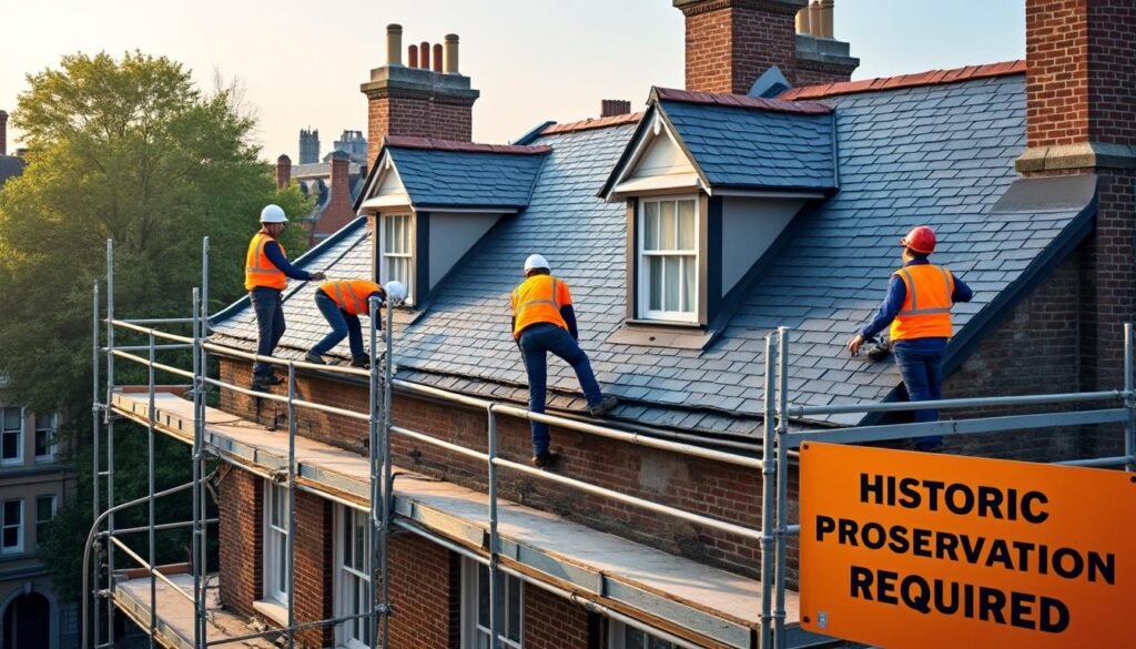 découvrez les enjeux des travaux de toiture en site classé, en accord avec la réglementation en vigueur. informez-vous sur les démarches à suivre, les matériaux à privilégier et les normes à respecter pour préserver le patrimoine tout en réalisant vos projets.