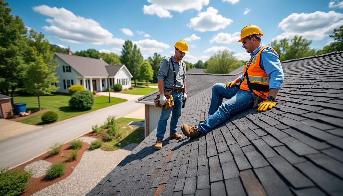 découvrez les étapes essentielles pour choisir un couvreur fiable : conseils pratiques, critères de sélection et astuces pour assurer la réussite de vos travaux de toiture en toute confiance.
