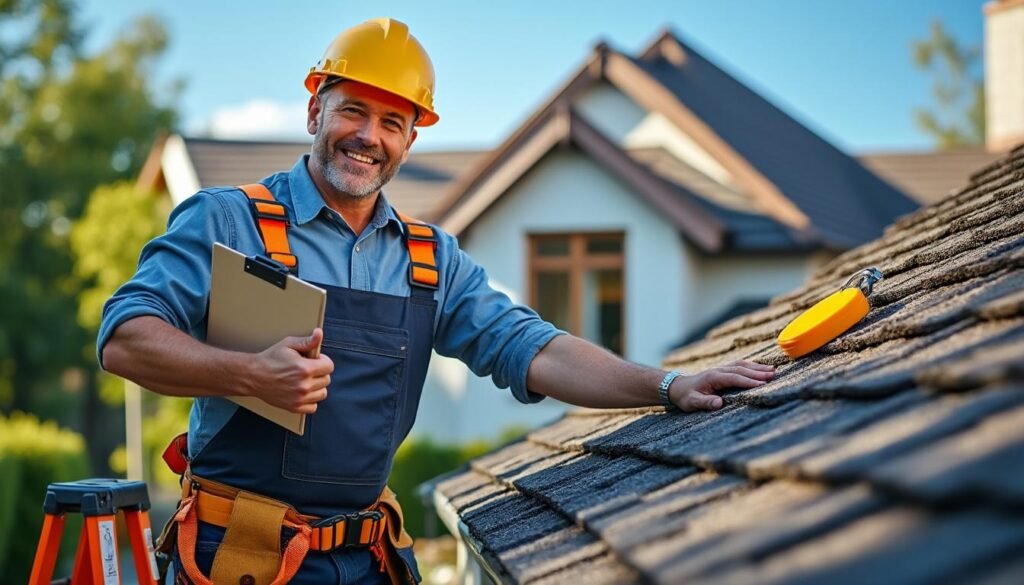 découvrez comment choisir un couvreur fiable grâce à nos conseils pratiques : vérification des références, garanties, devis détaillé et astuces pour éviter les mauvaises surprises.