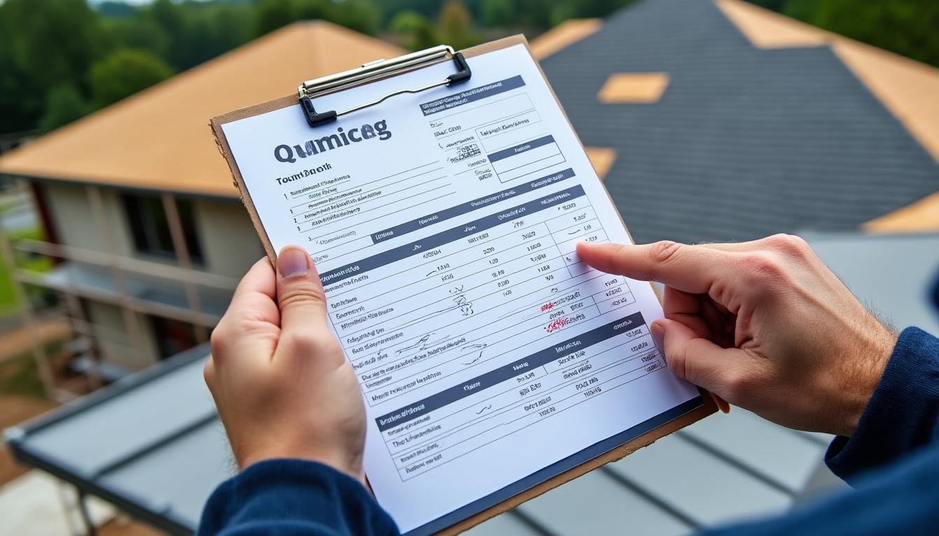 découvrez les meilleurs conseils pour trouver un couvreur fiable. apprenez les bons réflexes pour sélectionner un professionnel de confiance et garantir la qualité de vos travaux de toiture.