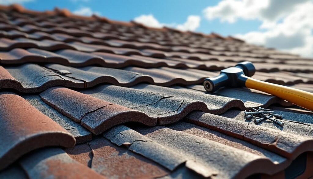 découvrez les raisons pour lesquelles vos tuiles peuvent glisser et les solutions efficaces pour y remédier. protégez votre toiture avec nos conseils pratiques et améliorez sa sécurité.