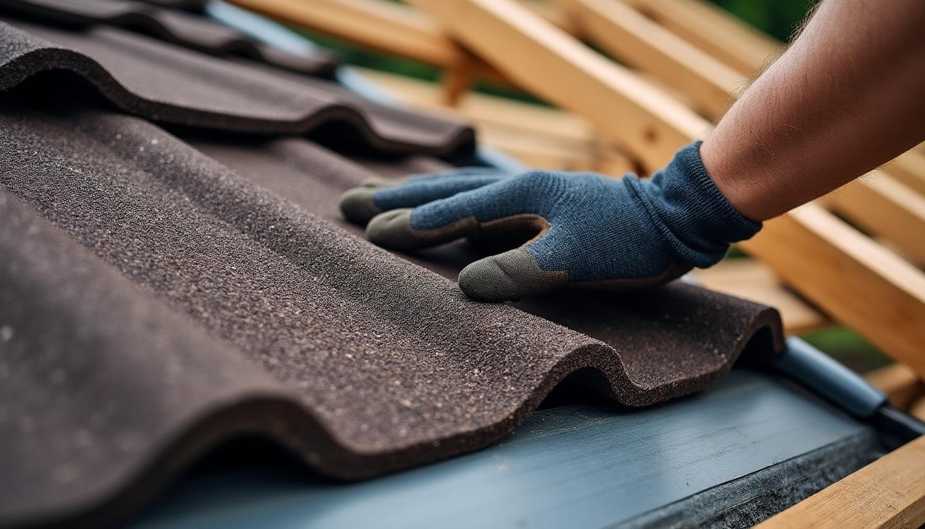découvrez les causes des tuiles qui glissent sur votre toit et les solutions efficaces pour remédier à ce problème. protégez votre maison des dégâts et assurez une toiture durable en suivant nos conseils pratiques.