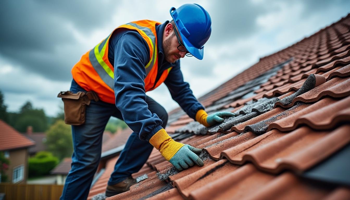 découvrez les raisons des tuiles qui glissent et les solutions efficaces pour y remédier. protégez votre toiture et assurez la sécurité de votre maison grâce à nos conseils pratiques.