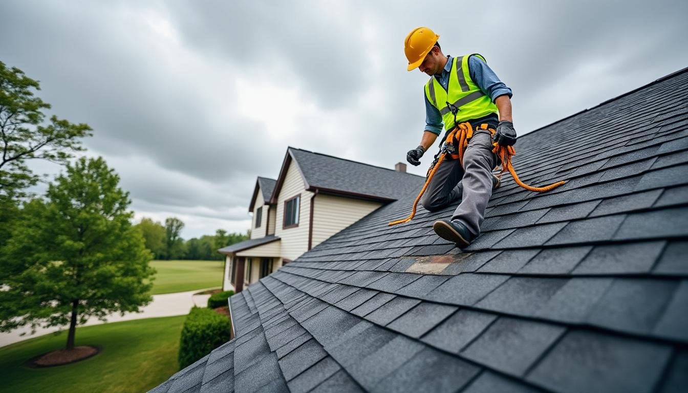 découvrez les points essentiels à inspecter pour évaluer l'état de votre toiture. que ce soit pour prévenir des dommages ou planifier des travaux, notre guide vous aide à assurer la durabilité et la sécurité de votre maison.
