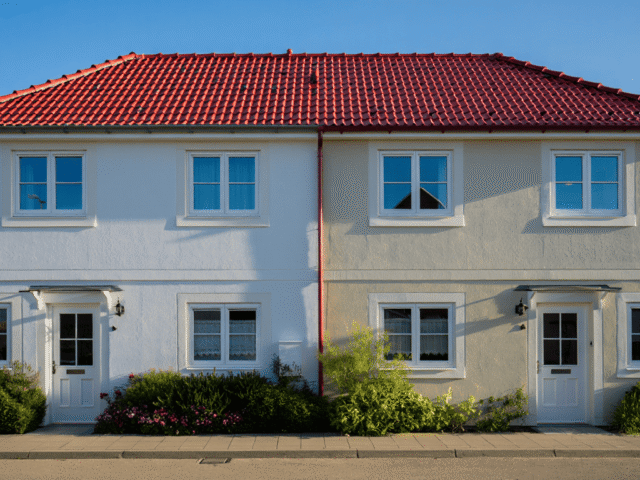 Tout savoir sur la gestion d&rsquo;une toiture commune sans copropriété