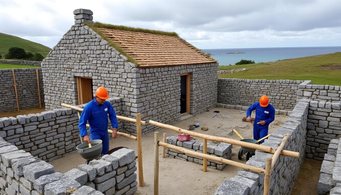 découvrez notre avis détaillé sur la qualité des constructions bretonnes, leurs matériaux, techniques et durabilité, pour mieux comprendre ce qui fait leur spécificité.