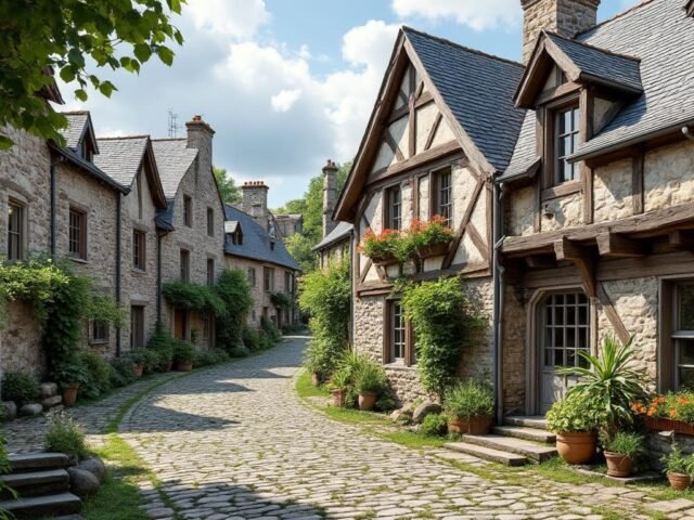 Quelle est la qualité des constructions bretonnes ? Notre avis détaillé