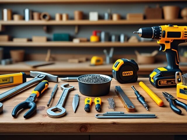 Liste d’outil r-diffusion.org : les outils essentiels du bricoleur