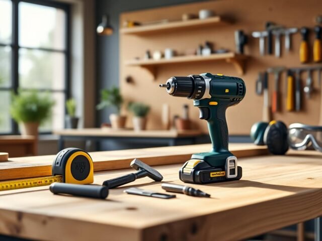 Votre compagnon idéal pour des travaux réussis à la maison , bricole-facilement.fr