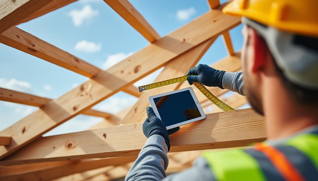 apprenez à calculer la résistance optimale de la fibre de bois grâce aux solutions innovantes proposées par homatherm pour une isolation performante et durable.