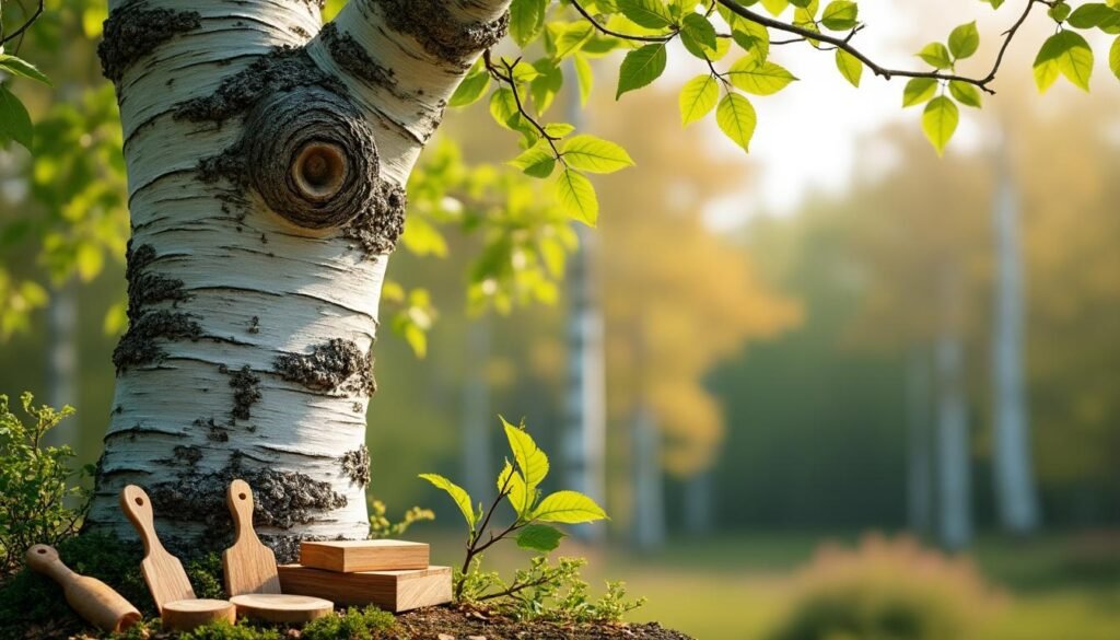 découvrez les caractéristiques principales du bouleau verruqueux et ses applications pratiques dans divers domaines. guide complet pour mieux comprendre cet arbre unique.