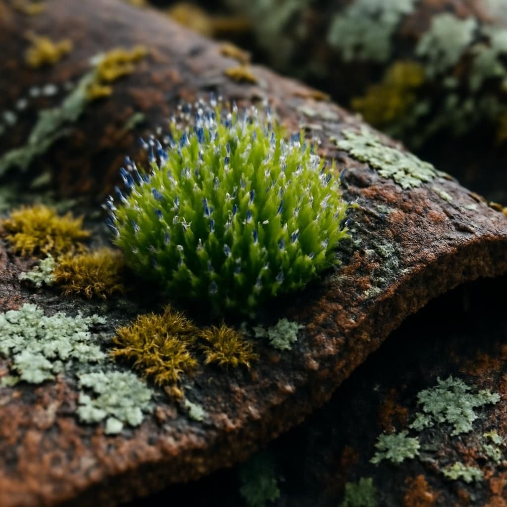 Découvrez quelles plantes et mousses peuvent pousser sur une toiture et apprenez les méthodes efficaces pour les éliminer et protéger votre toit.