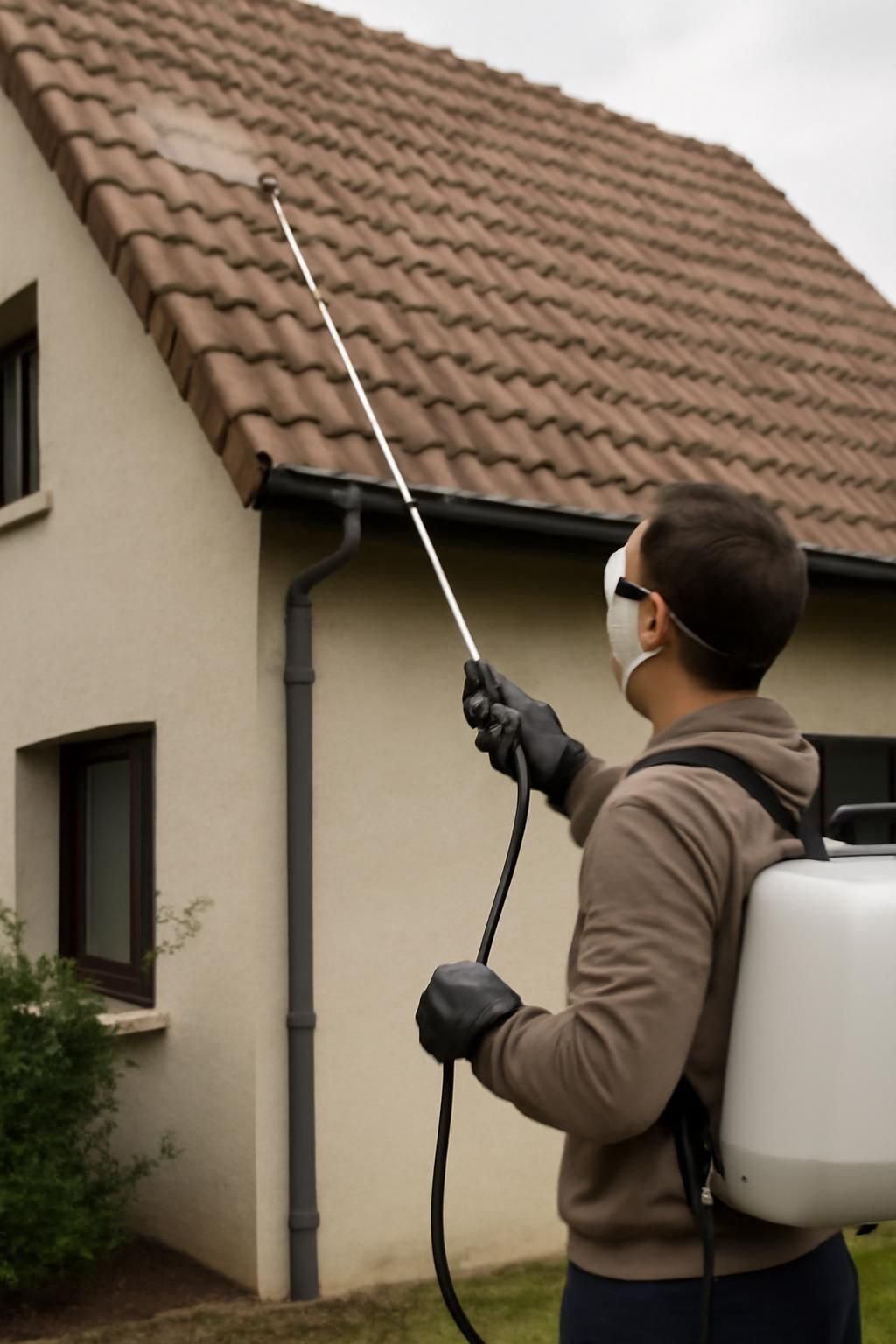 Découvrez quelles plantes peuvent pousser sur une toiture et apprenez des méthodes efficaces pour les éliminer, afin de préserver l'intégrité de votre toit.